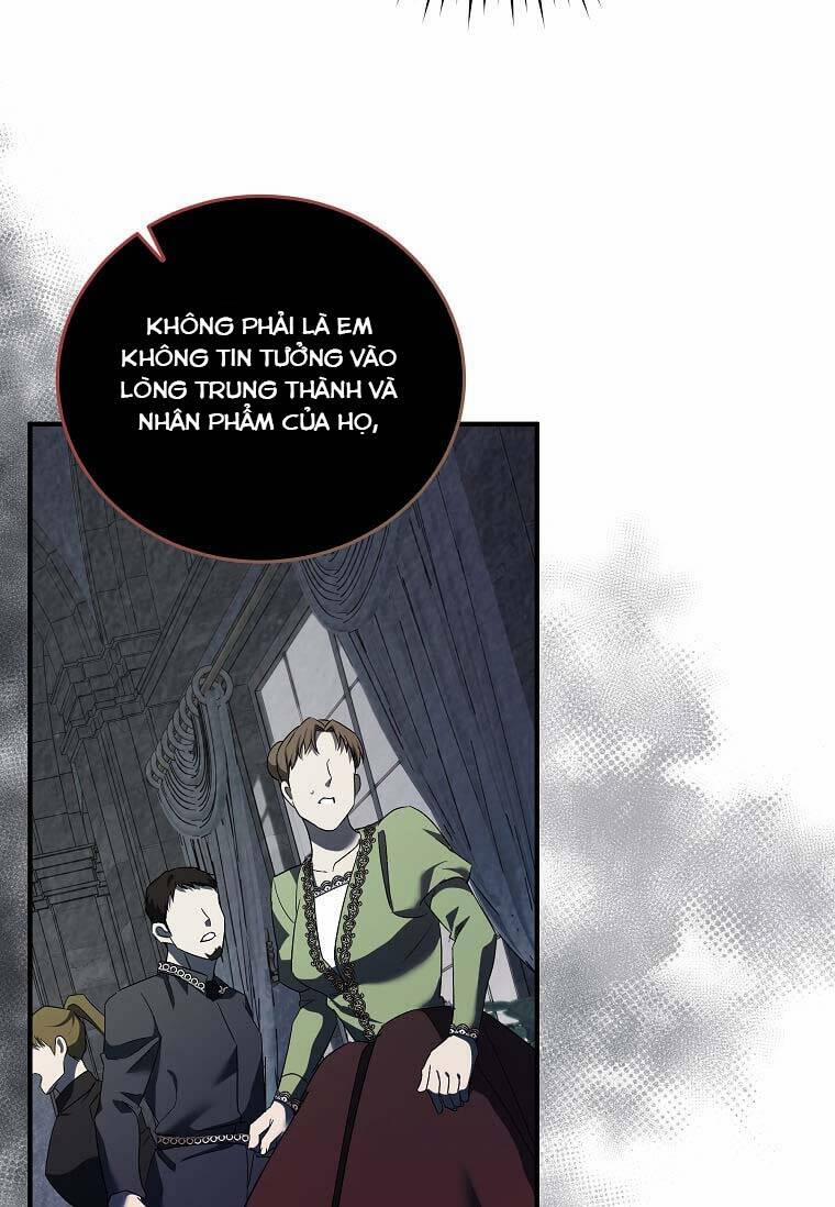 Ác Nữ Trùng Sinh 163 trang 50