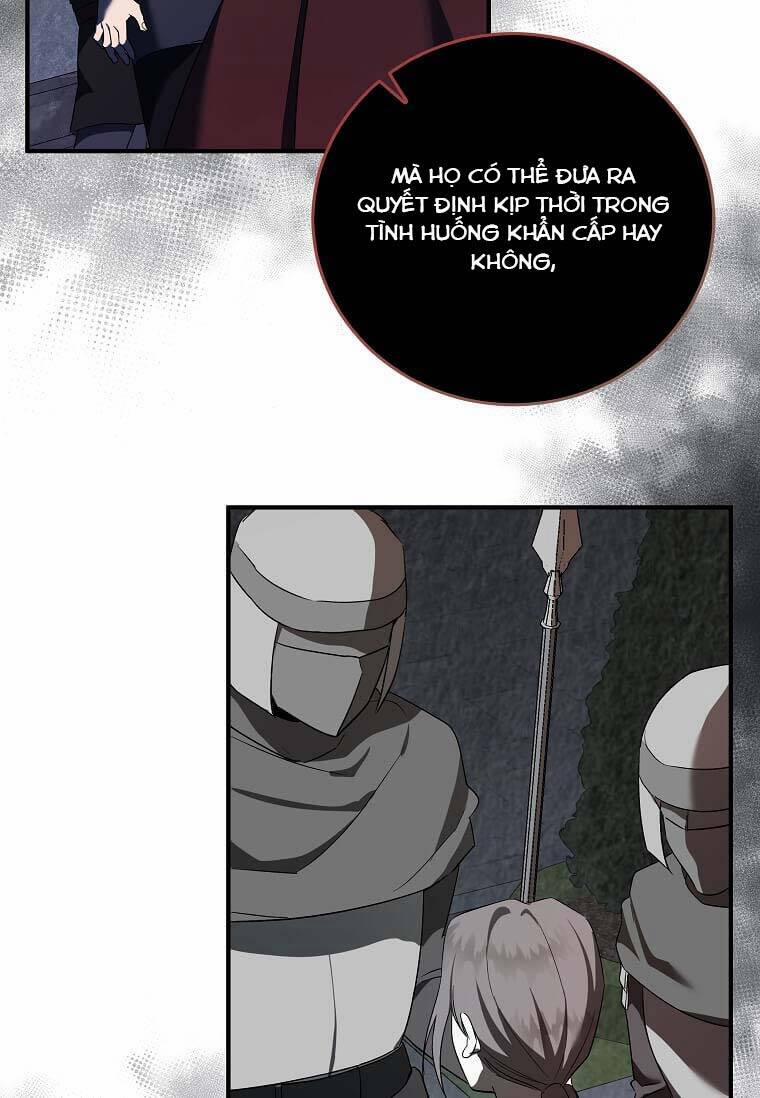 Ác Nữ Trùng Sinh 163 trang 53