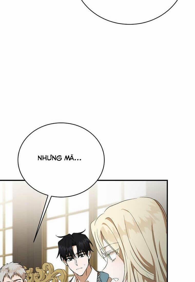 Ác Nữ Trùng Sinh 163 trang 8