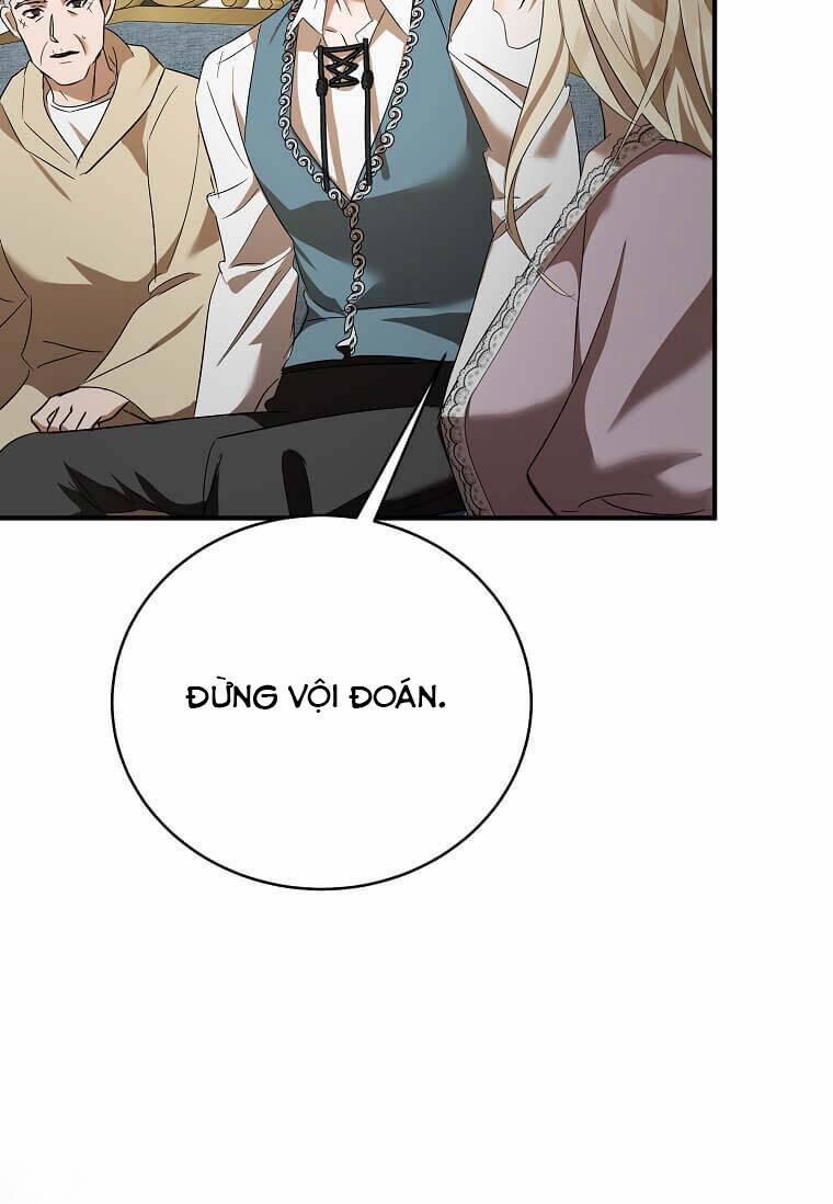 Ác Nữ Trùng Sinh 163 trang 9