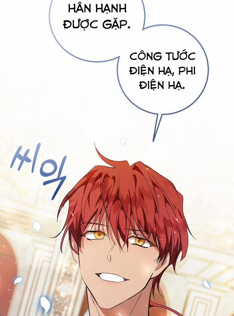 Ác Nữ Trùng Sinh 164 trang 106