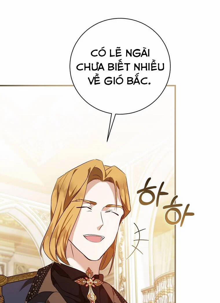 Ác Nữ Trùng Sinh 164 trang 112