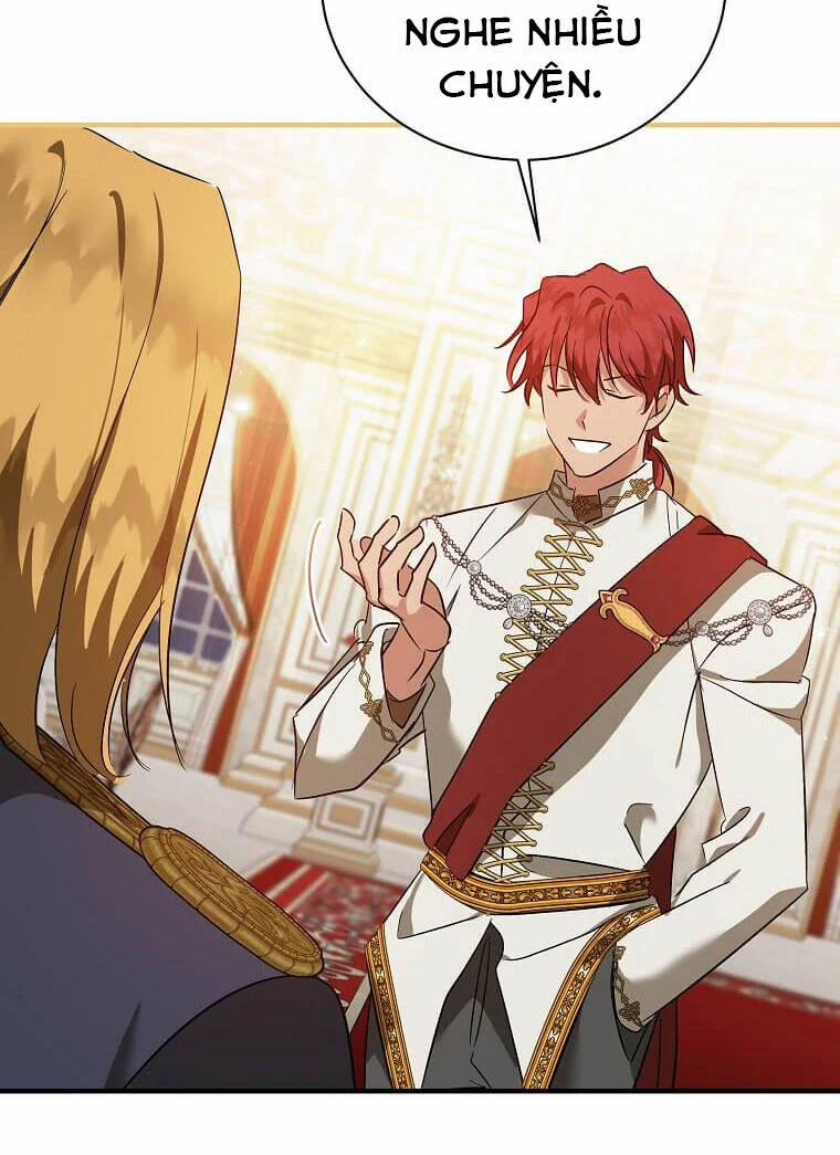 Ác Nữ Trùng Sinh 164 trang 114