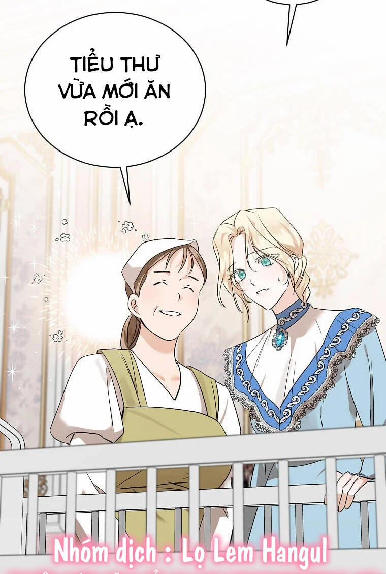 Ác Nữ Trùng Sinh 164 trang 25