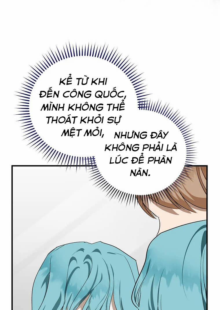 Ác Nữ Trùng Sinh 164 trang 52