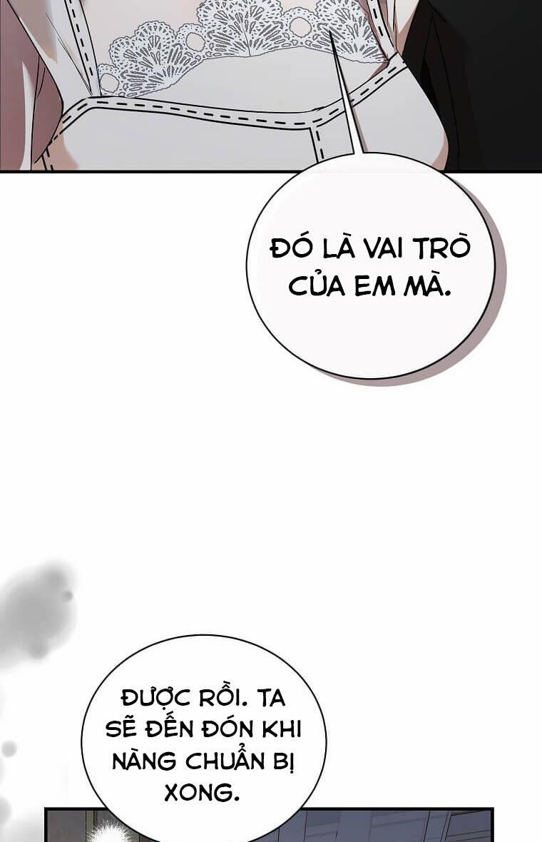 Ác Nữ Trùng Sinh 164 trang 67