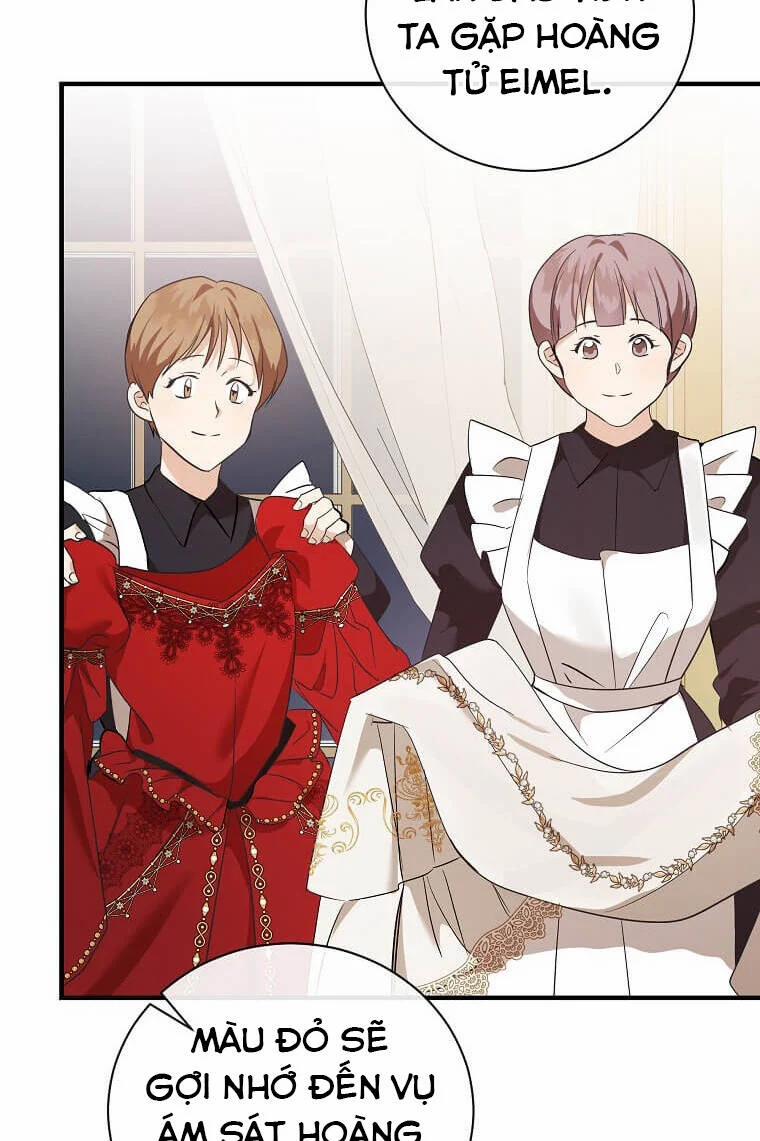 Ác Nữ Trùng Sinh 164 trang 78