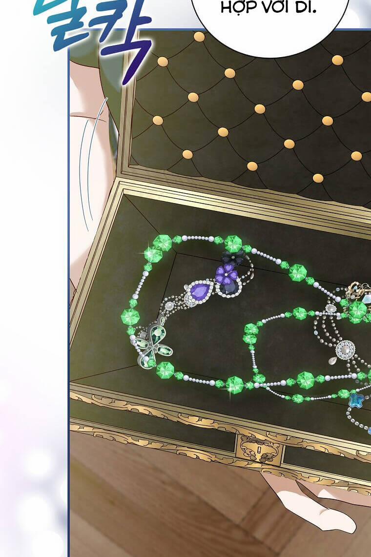 Ác Nữ Trùng Sinh 164 trang 81