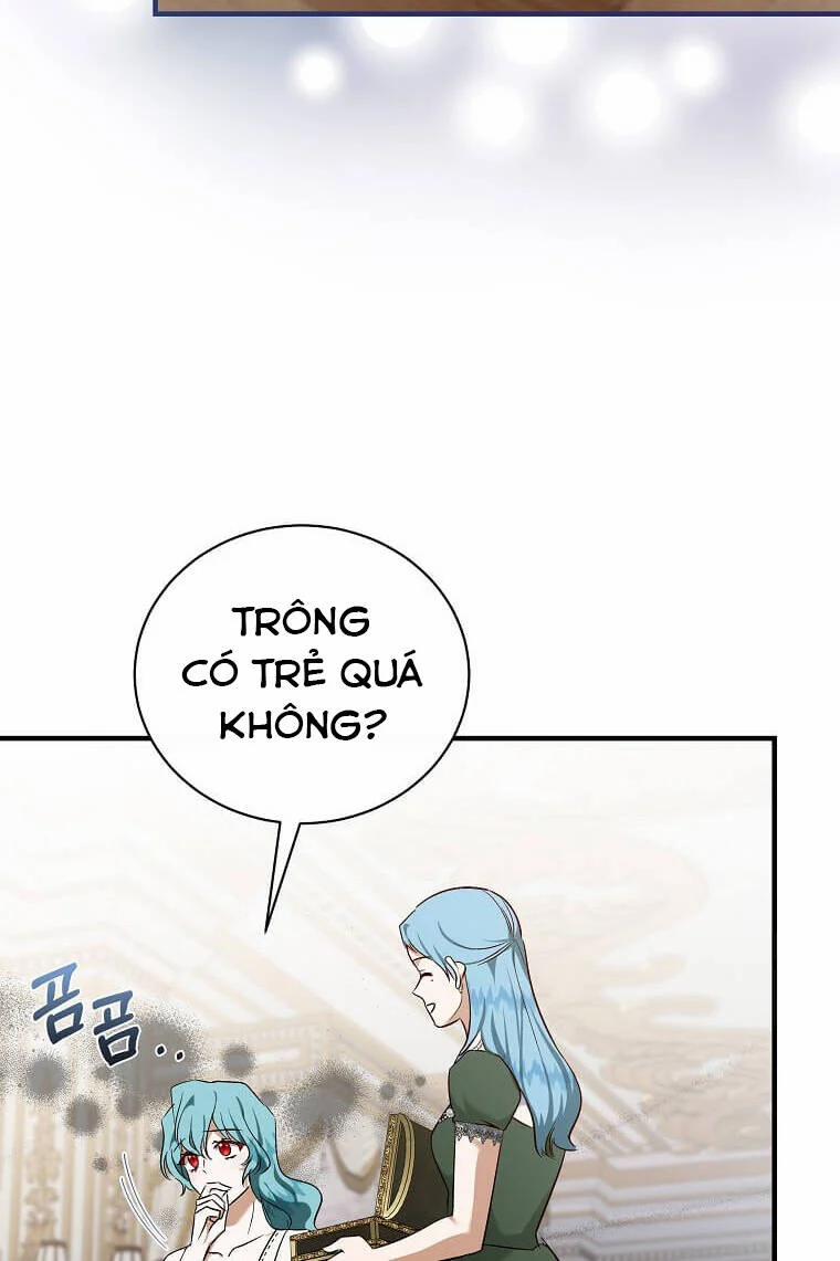 Ác Nữ Trùng Sinh 164 trang 82