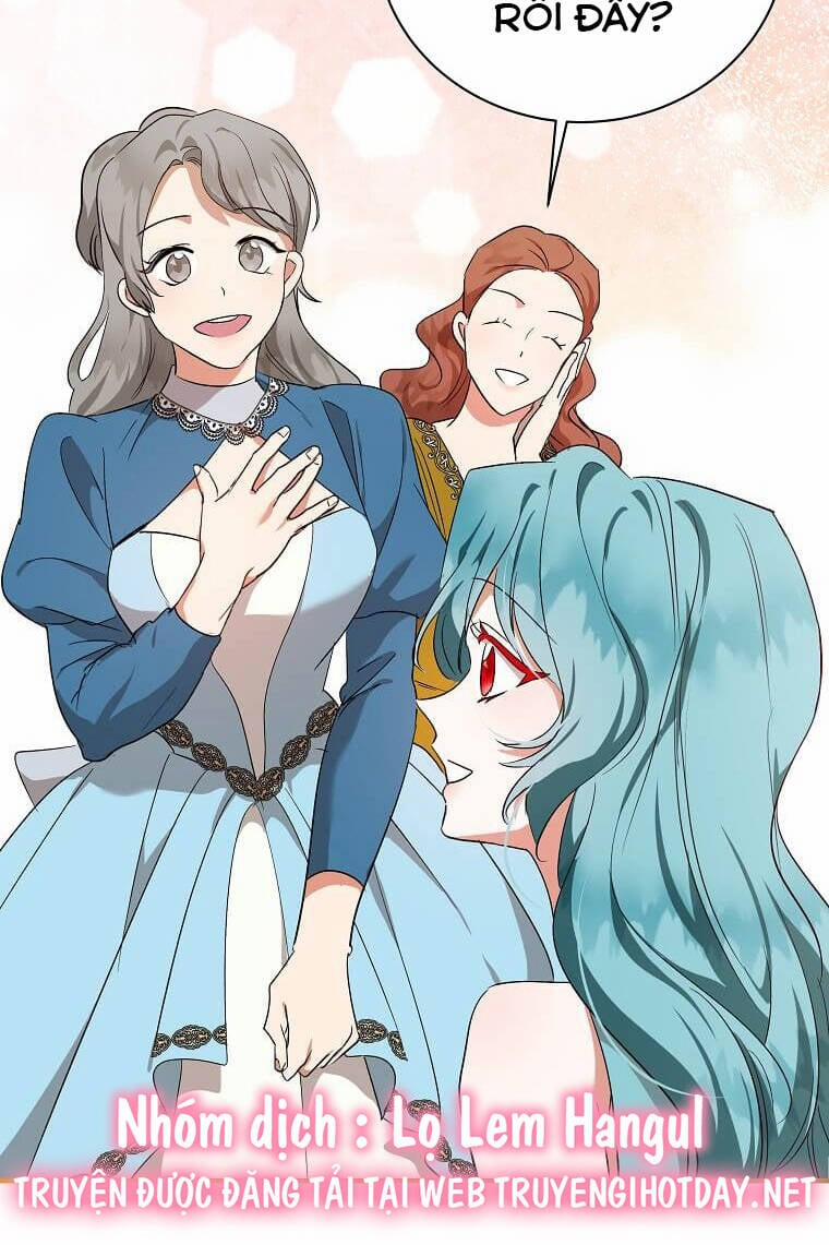 Ác Nữ Trùng Sinh 164 trang 86