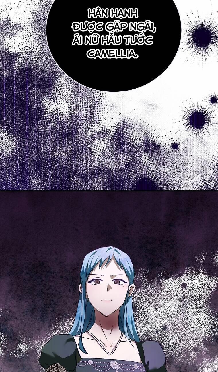 Ác Nữ Trùng Sinh 165 trang 11