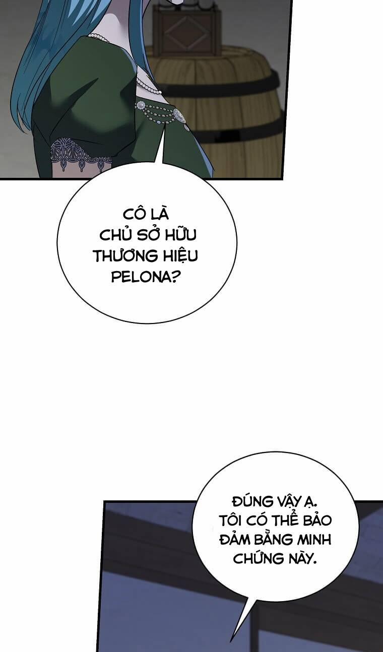 Ác Nữ Trùng Sinh 165 trang 14