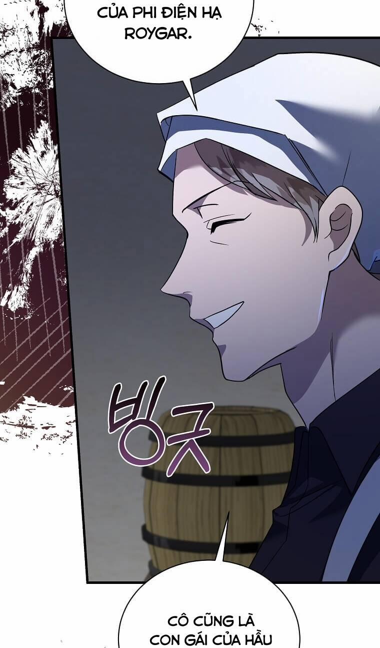 Ác Nữ Trùng Sinh 165 trang 18