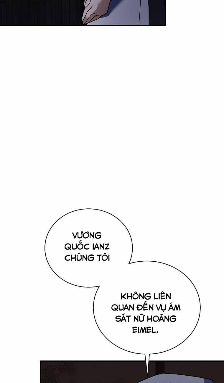 Ác Nữ Trùng Sinh 165 trang 22