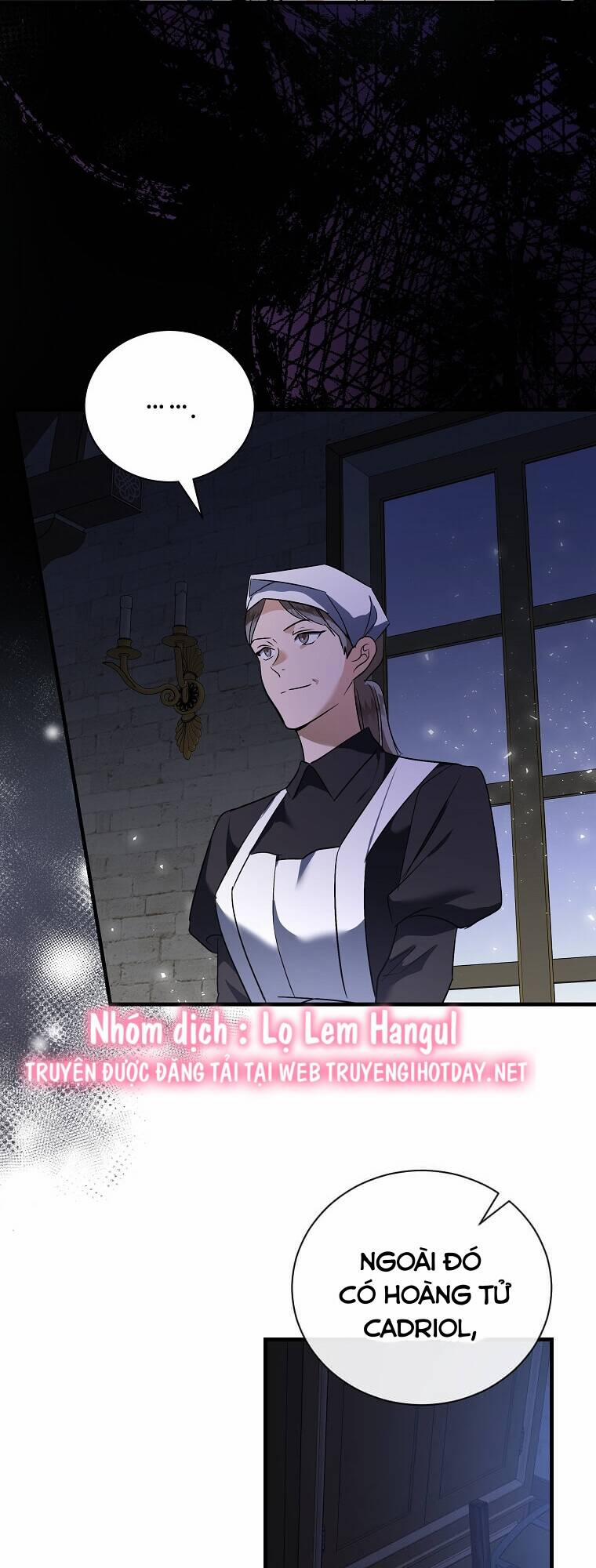 Ác Nữ Trùng Sinh 165 trang 29