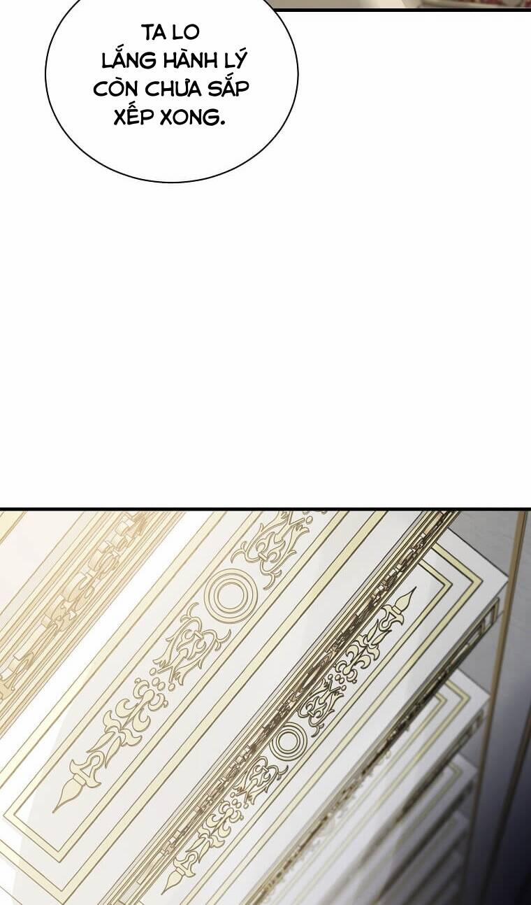 Ác Nữ Trùng Sinh 165 trang 3