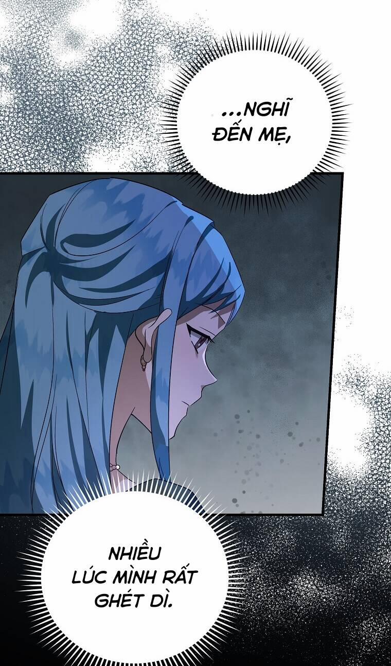 Ác Nữ Trùng Sinh 165 trang 31