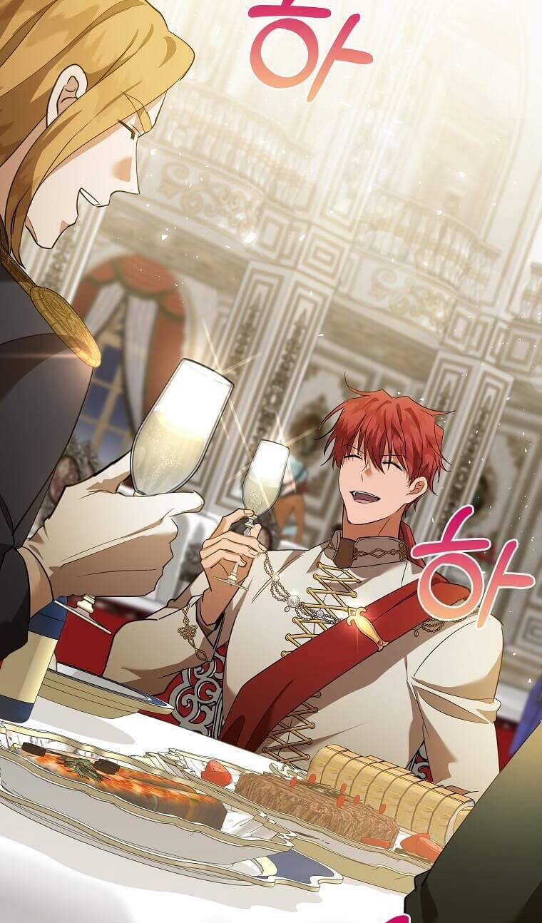 Ác Nữ Trùng Sinh 165 trang 38