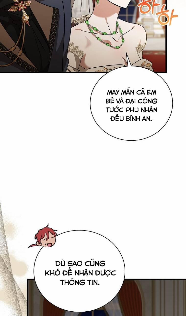 Ác Nữ Trùng Sinh 165 trang 43