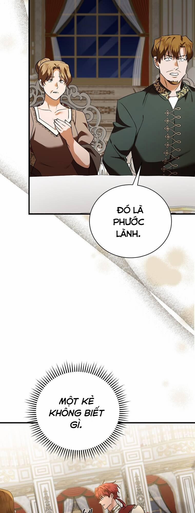 Ác Nữ Trùng Sinh 165 trang 44