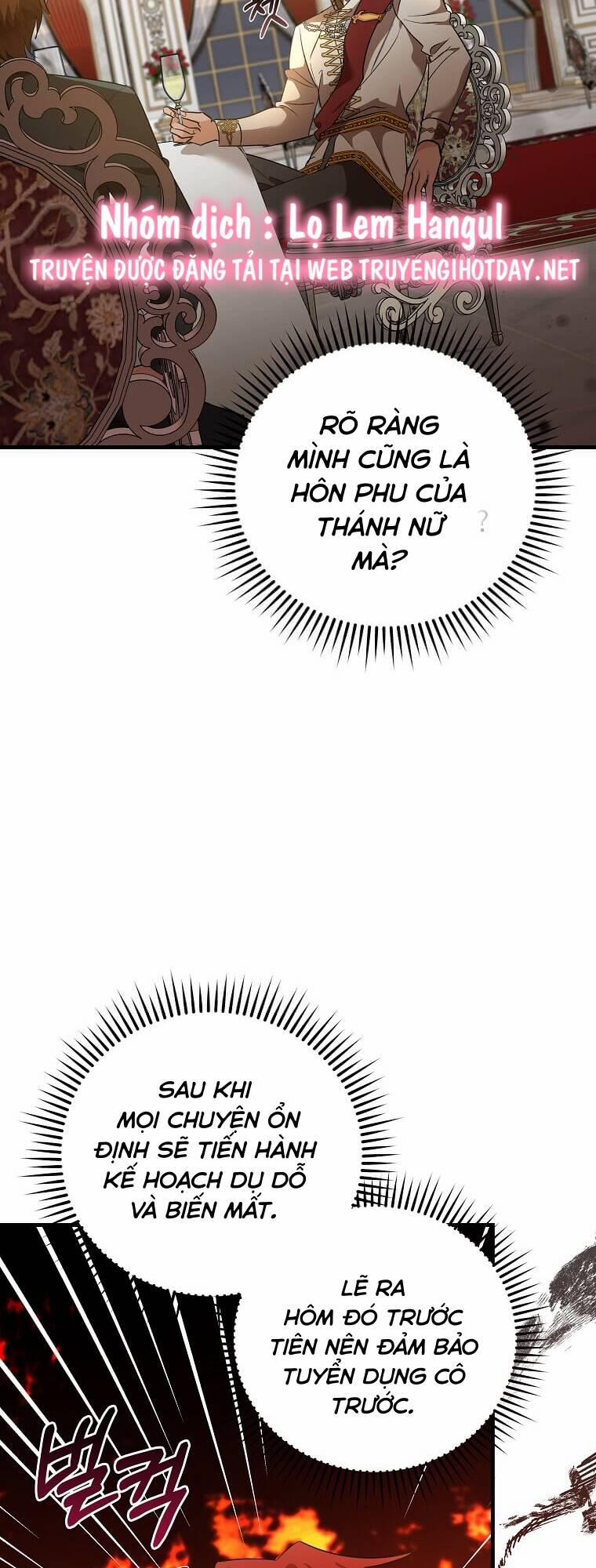 Ác Nữ Trùng Sinh 165 trang 45