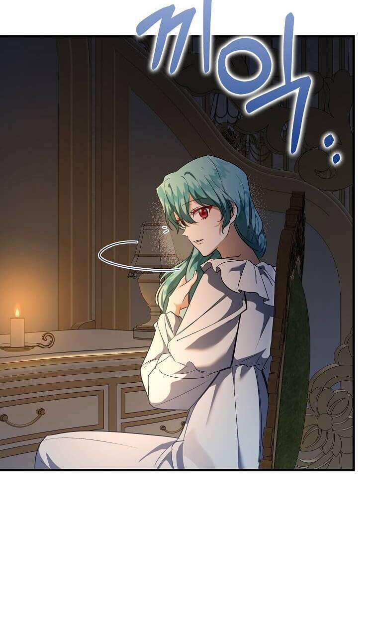 Ác Nữ Trùng Sinh 165 trang 50