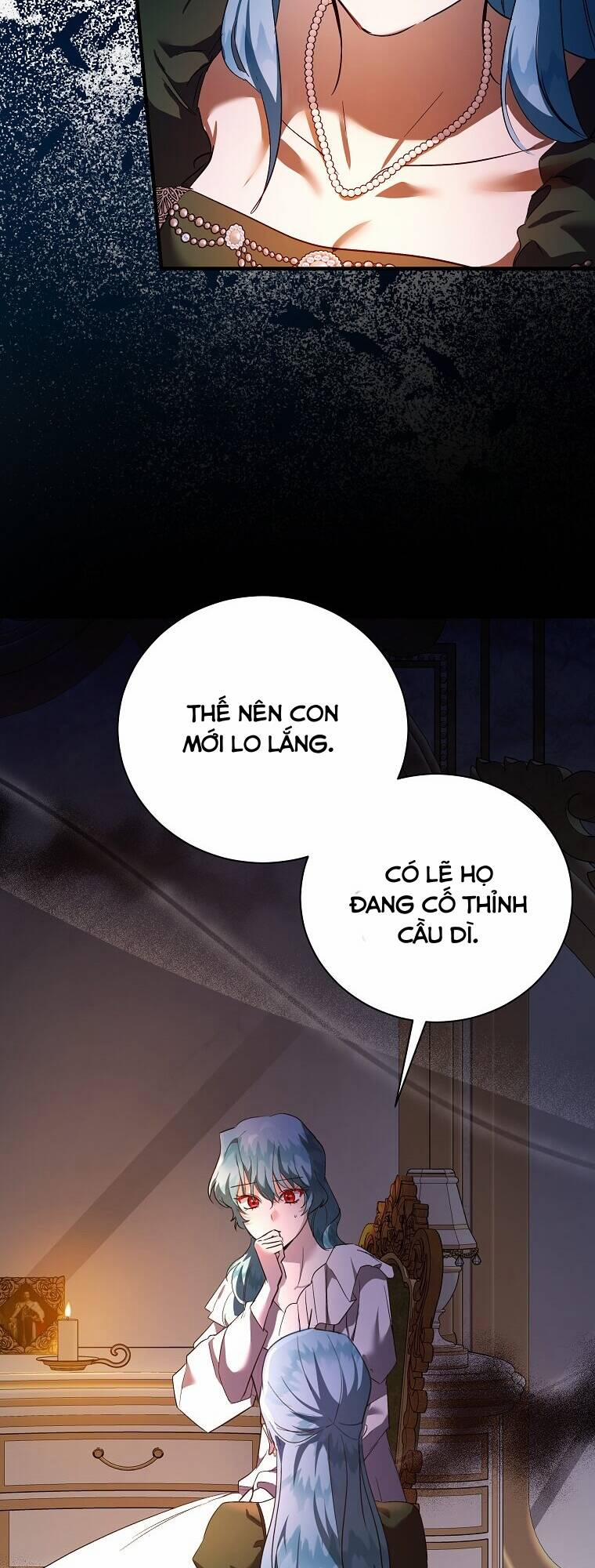 Ác Nữ Trùng Sinh 165 trang 61