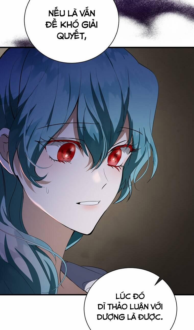 Ác Nữ Trùng Sinh 165 trang 67