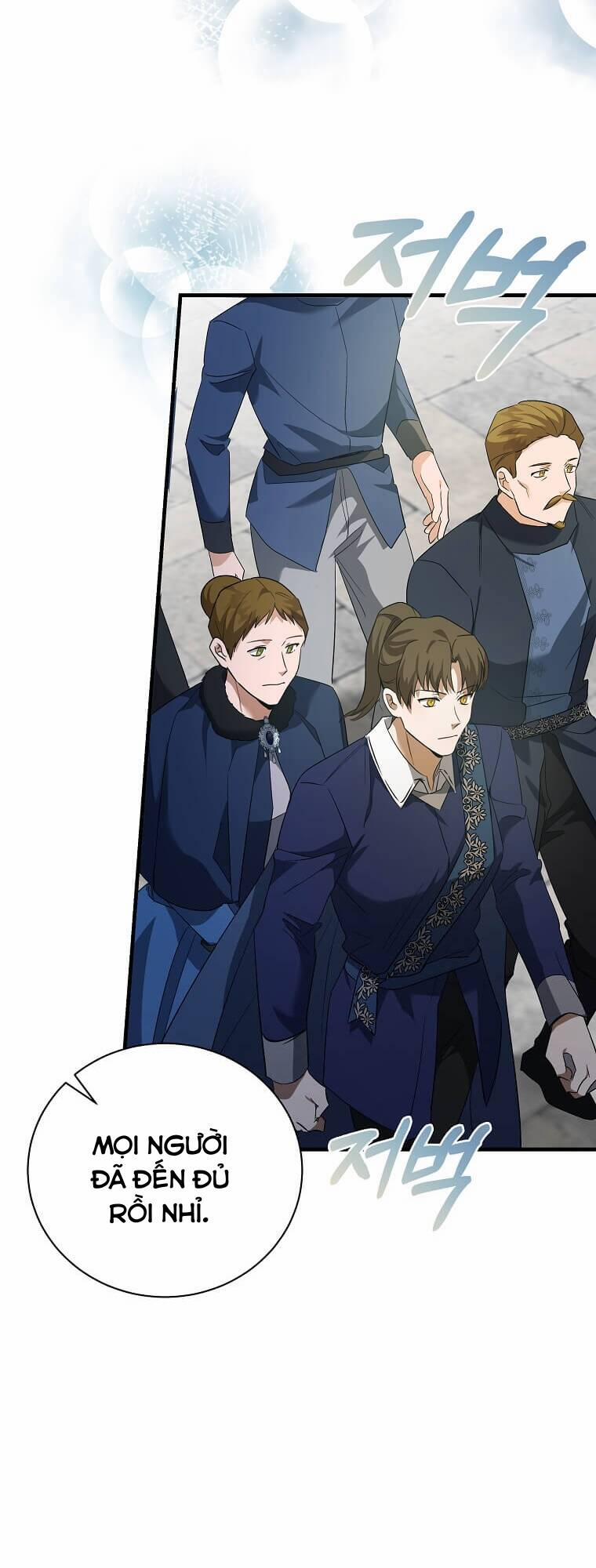 Ác Nữ Trùng Sinh 165 trang 72