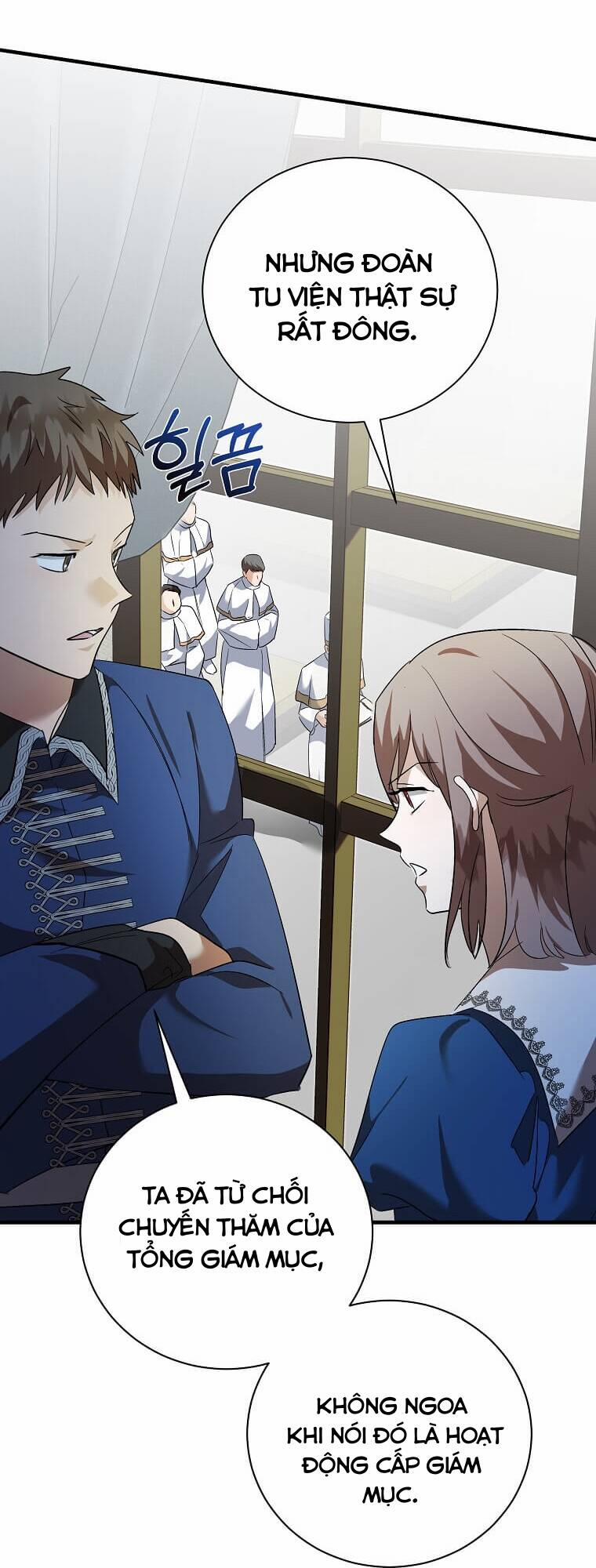 Ác Nữ Trùng Sinh 165 trang 73