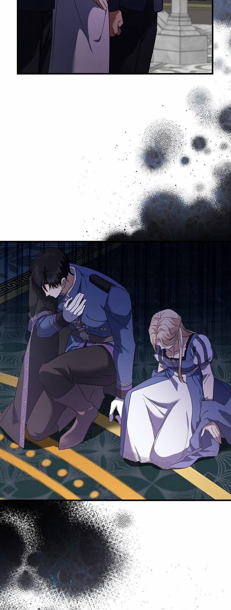 Ác Nữ Trùng Sinh 165 trang 76