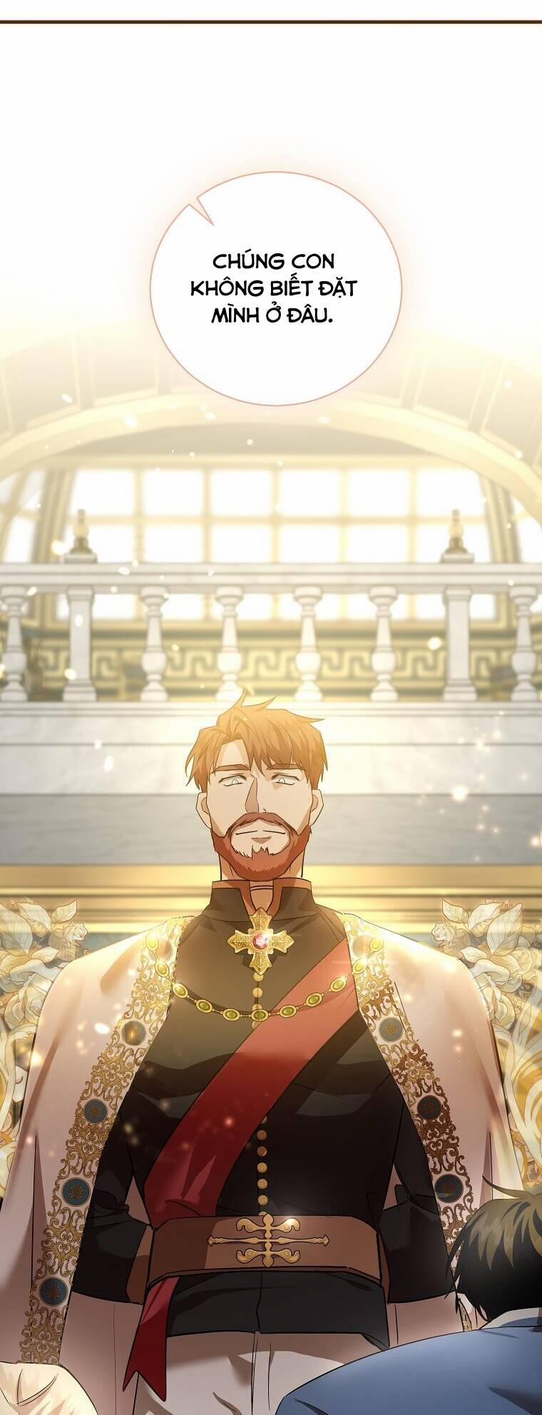 Ác Nữ Trùng Sinh 165 trang 78