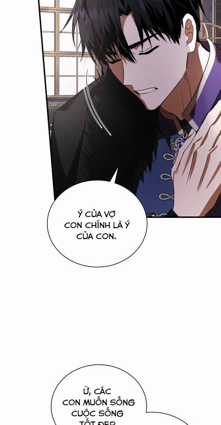 Ác Nữ Trùng Sinh 166 trang 11