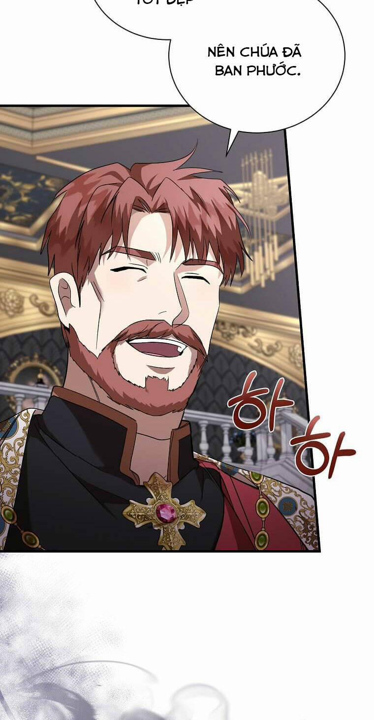 Ác Nữ Trùng Sinh 166 trang 12