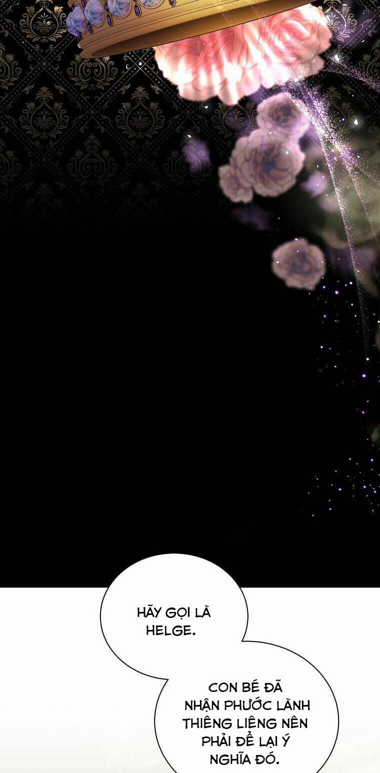 Ác Nữ Trùng Sinh 166 trang 18