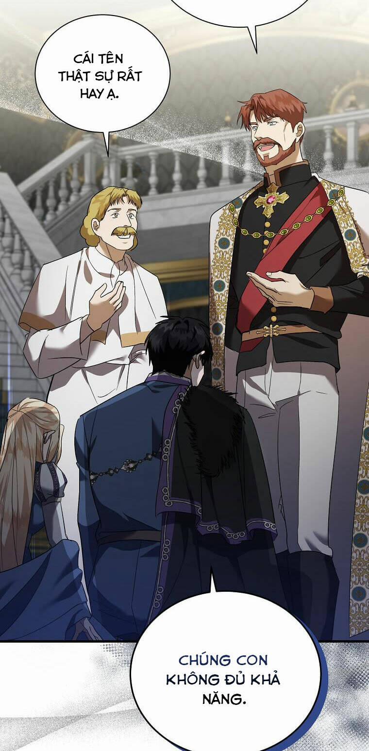 Ác Nữ Trùng Sinh 166 trang 19