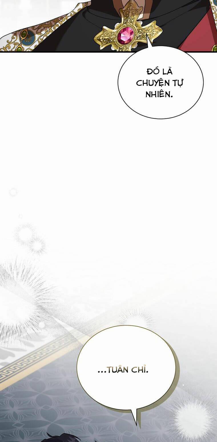 Ác Nữ Trùng Sinh 166 trang 21