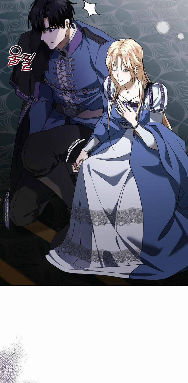 Ác Nữ Trùng Sinh 166 trang 22