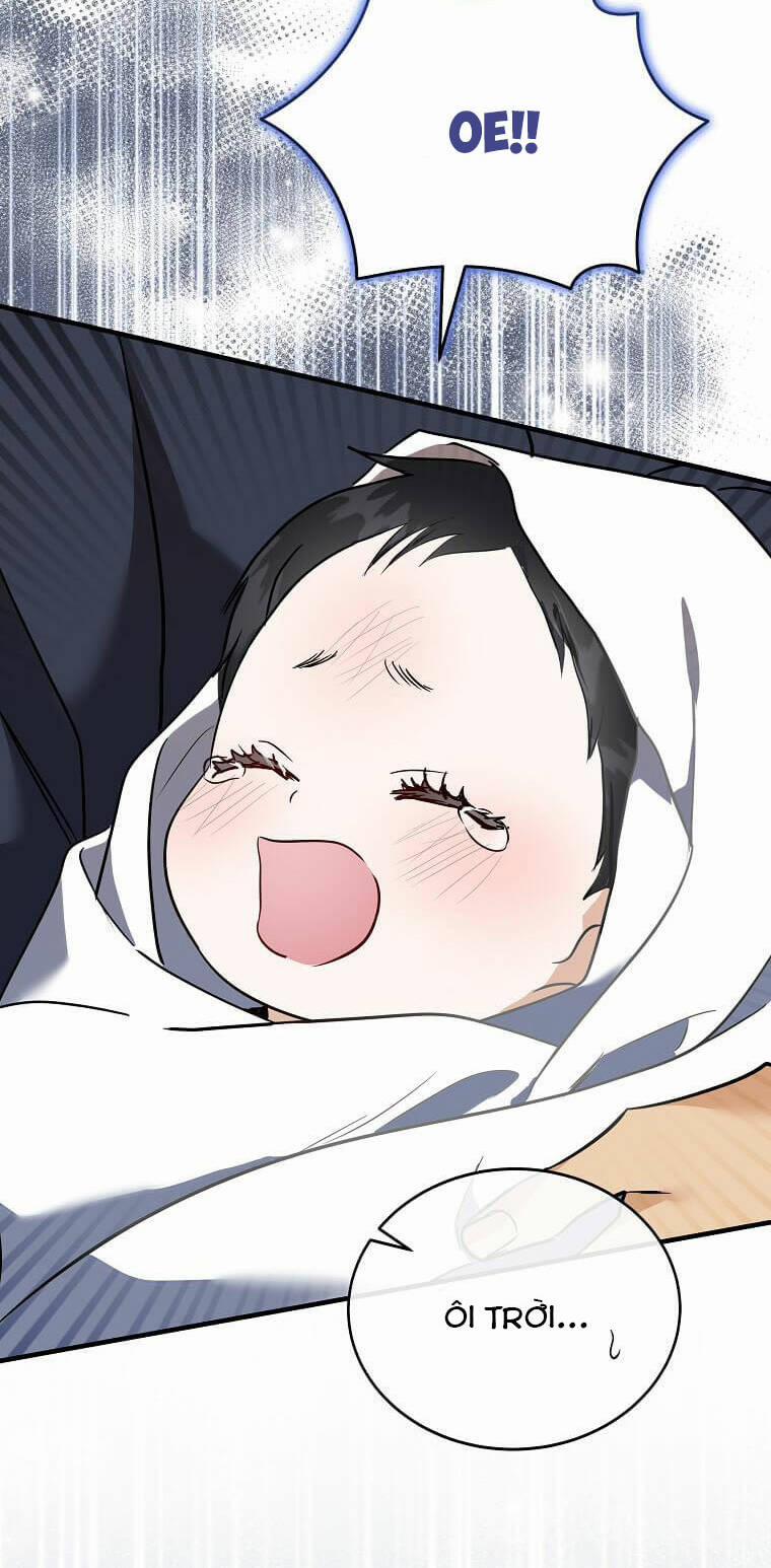 Ác Nữ Trùng Sinh 166 trang 29