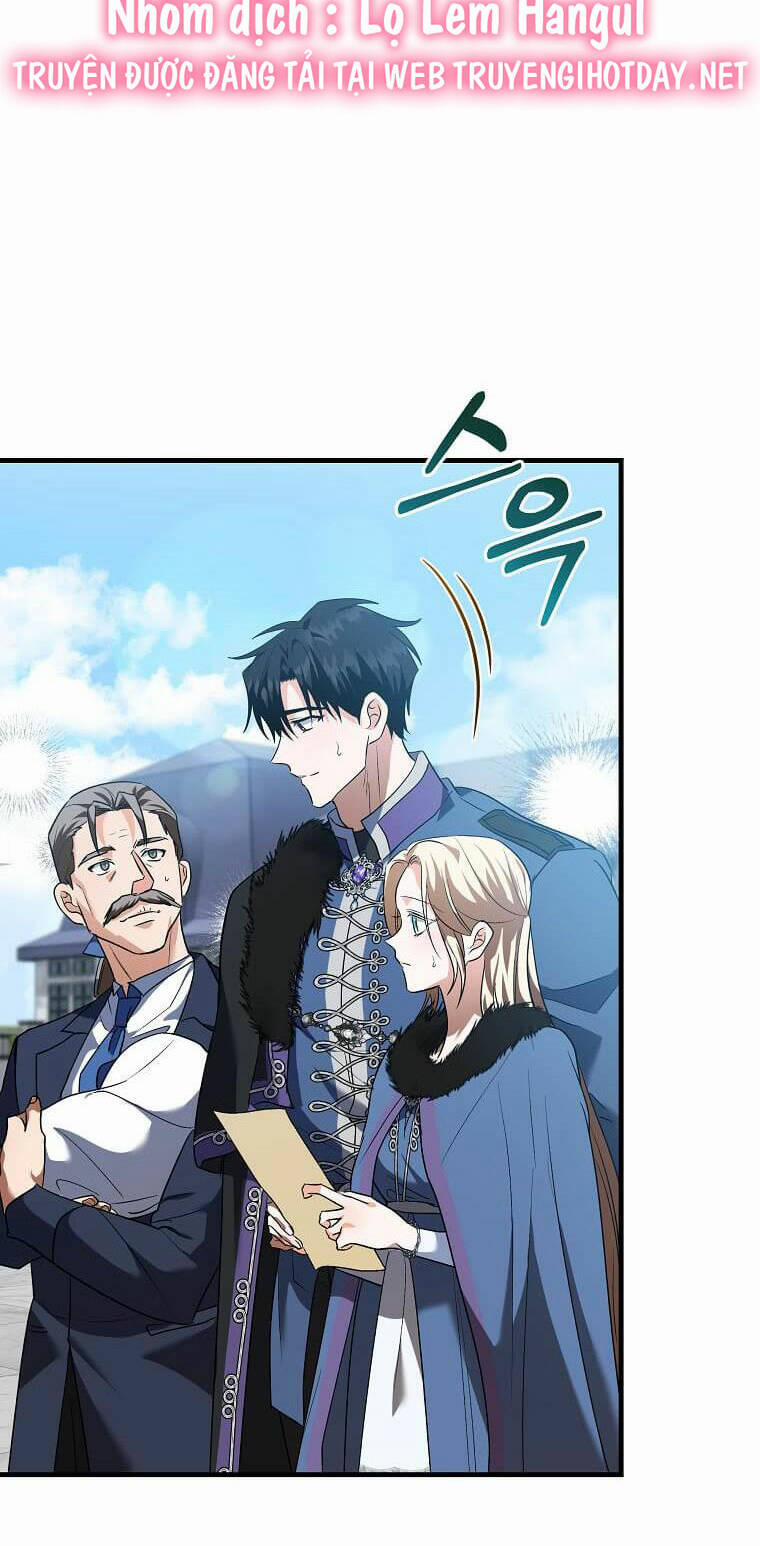 Ác Nữ Trùng Sinh 166 trang 31