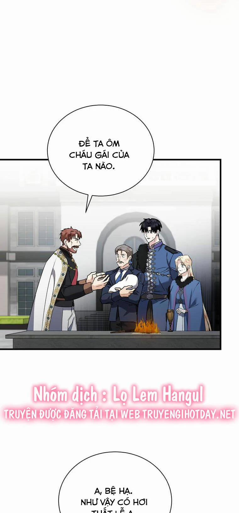 Ác Nữ Trùng Sinh 166 trang 33