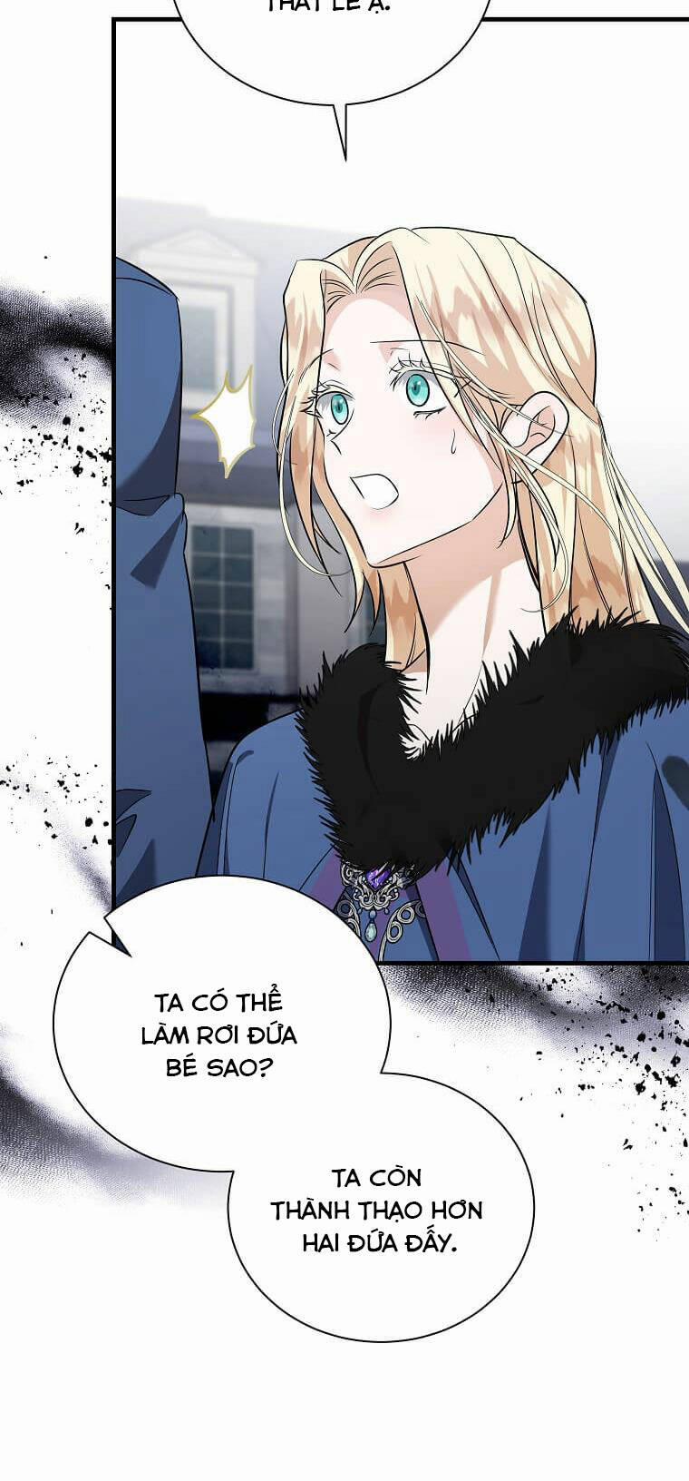 Ác Nữ Trùng Sinh 166 trang 34