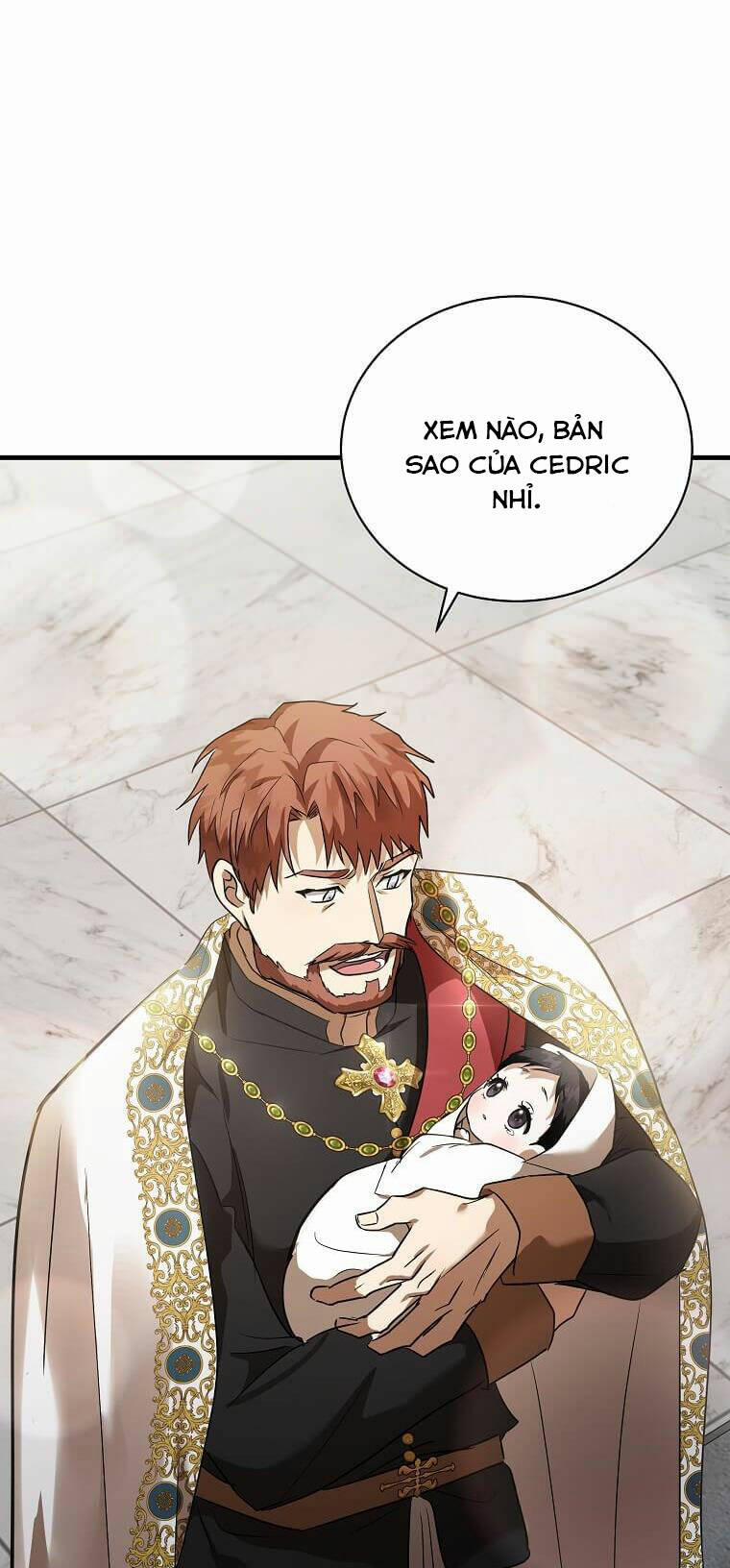 Ác Nữ Trùng Sinh 166 trang 35