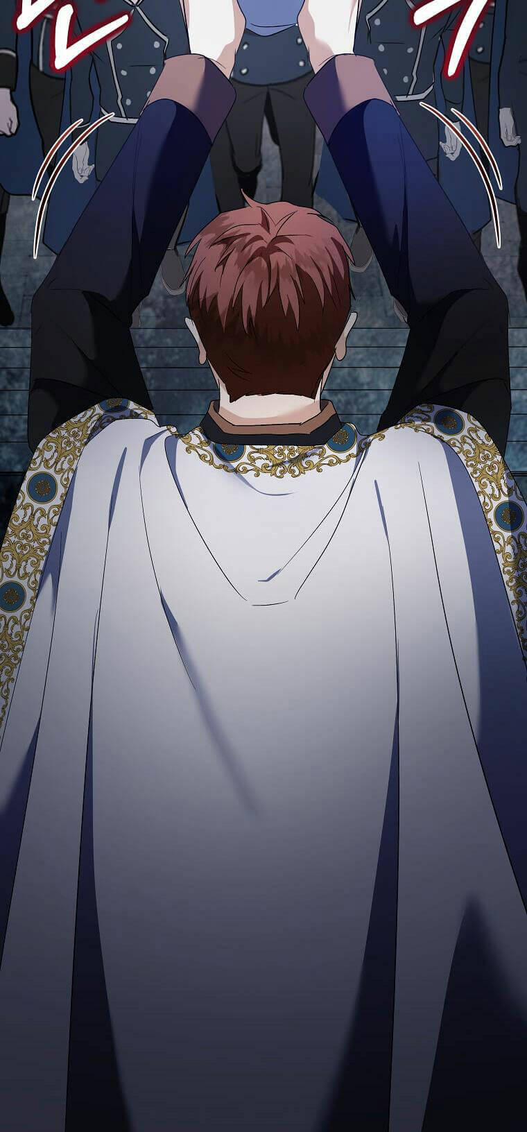 Ác Nữ Trùng Sinh 166 trang 38