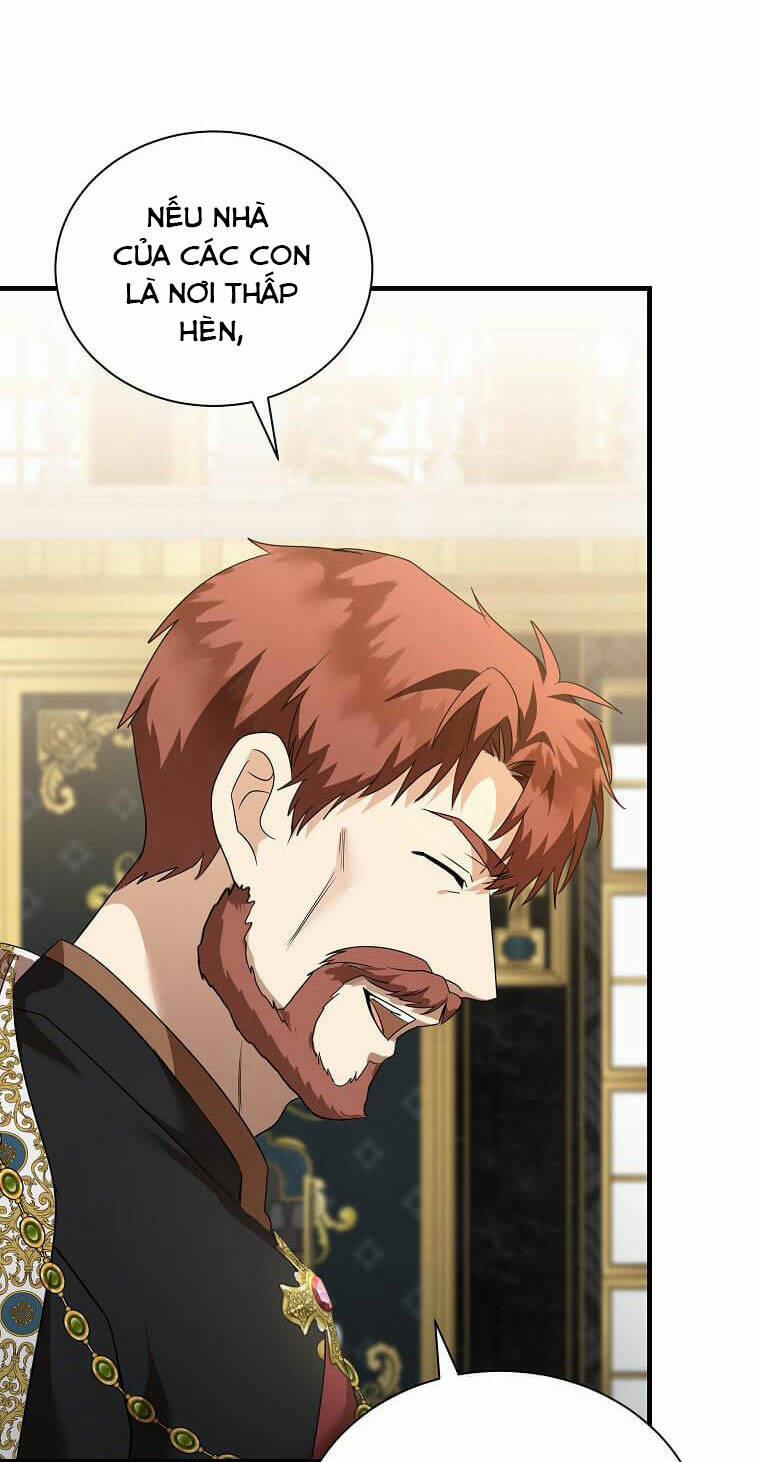 Ác Nữ Trùng Sinh 166 trang 4