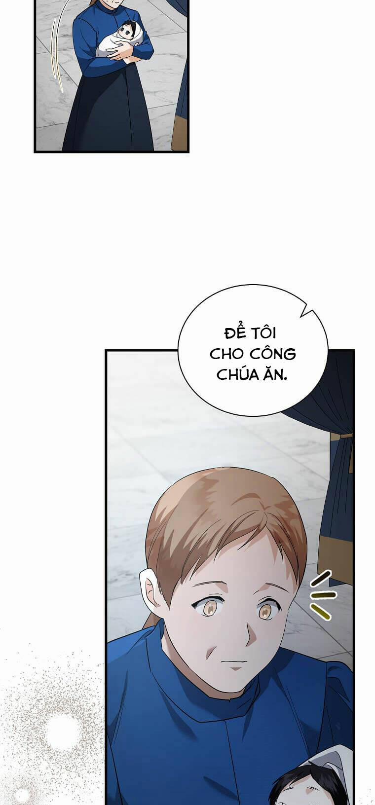 Ác Nữ Trùng Sinh 166 trang 40