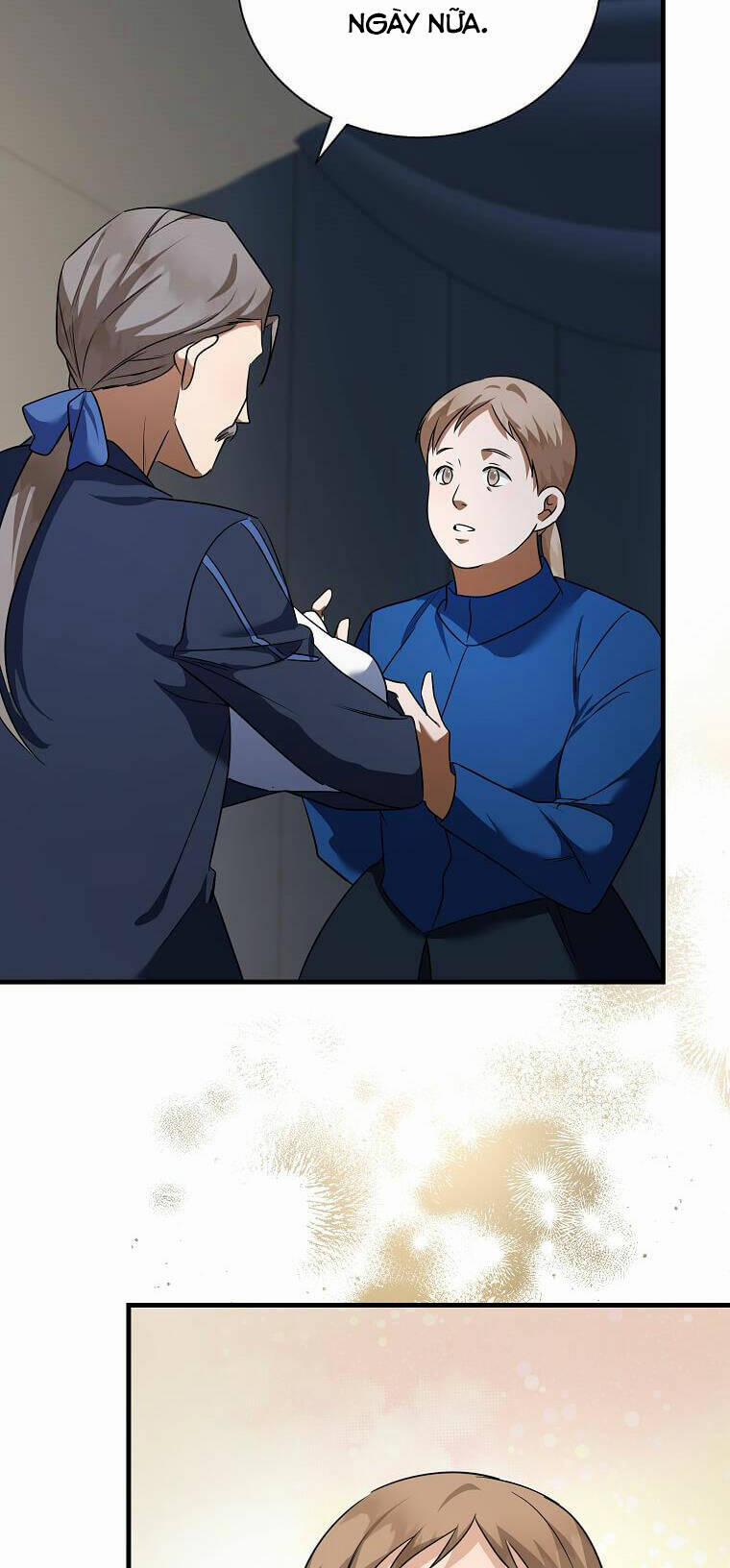 Ác Nữ Trùng Sinh 166 trang 44