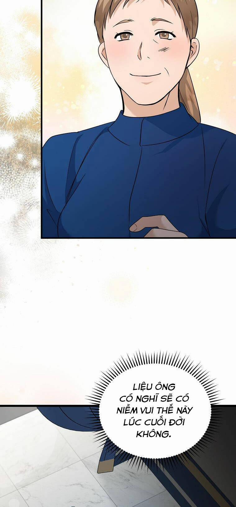 Ác Nữ Trùng Sinh 166 trang 45