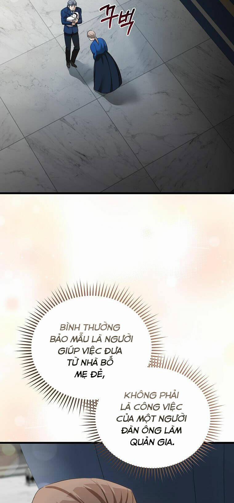 Ác Nữ Trùng Sinh 166 trang 46