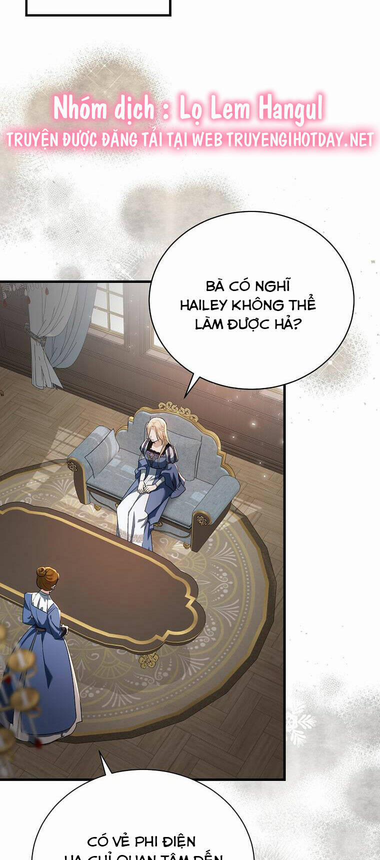 Ác Nữ Trùng Sinh 166 trang 49